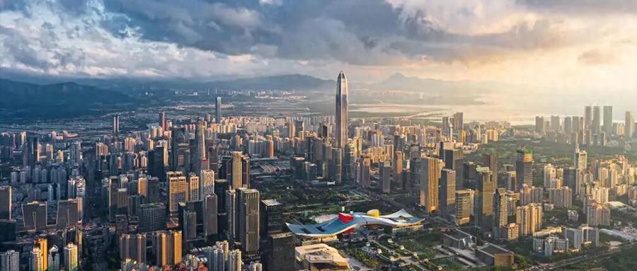 深圳，支持免费“养龙虾”第一城！ - 知乎