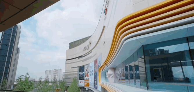 上海万科的这个tod商业体开业了,到底怎么样 - 知乎