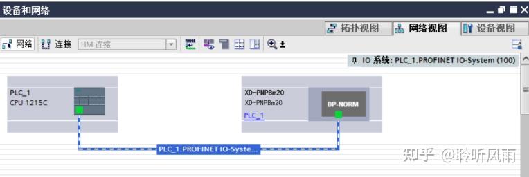 ProfibusDP 转 Profinet 网关，轻松搞定！ - 知乎