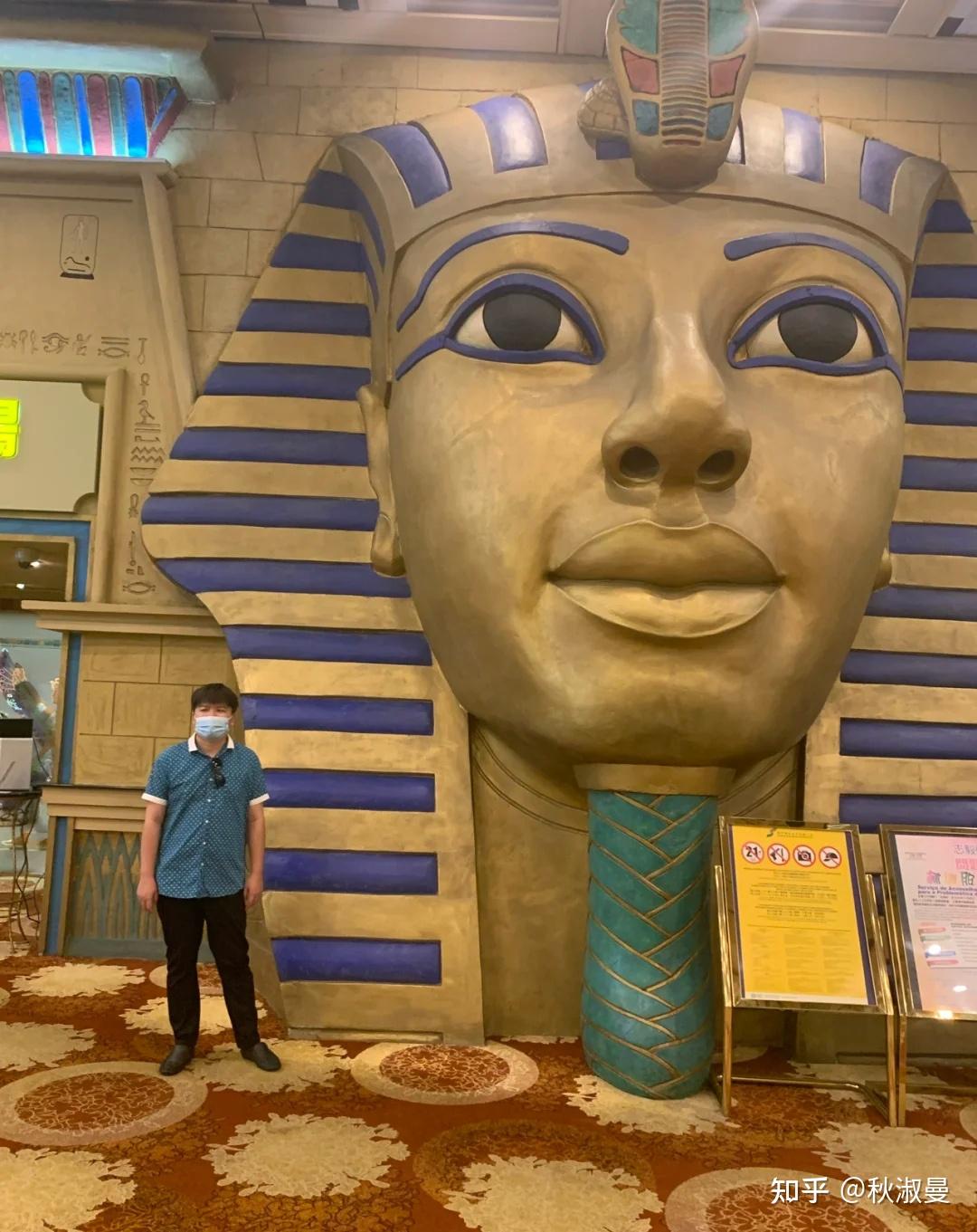 最真实的澳门职业赌徒是怎么样的？ - 知乎