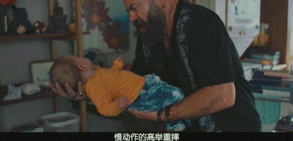 《玛戈没钱了》烂番茄96%，苹果大尺度争议新剧！