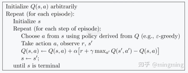 a painless q-learning tutorial (a concise tutorial for... 强化学习(一)- Q-Learning - 知乎