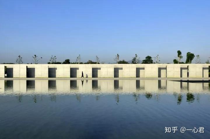 宗教类建筑设计要点及案例赏析 - 知乎