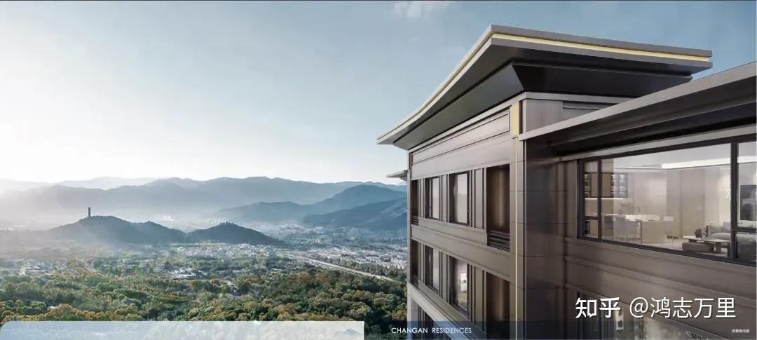 长安悦玺 | 京西四环外 · 石景山鲁谷-衙门口 · 融创24年建成 · 约97-173㎡三至四居 · 高品质商品房 - 知乎