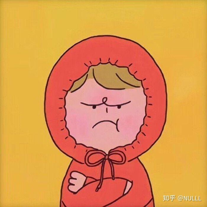 有没有什么女生用的搞怪头像? - 知乎