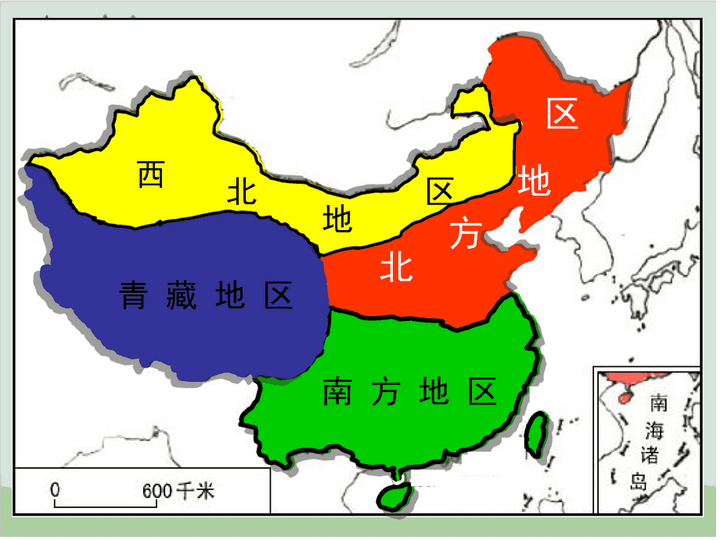 中国各省份包含的市县 - 知乎