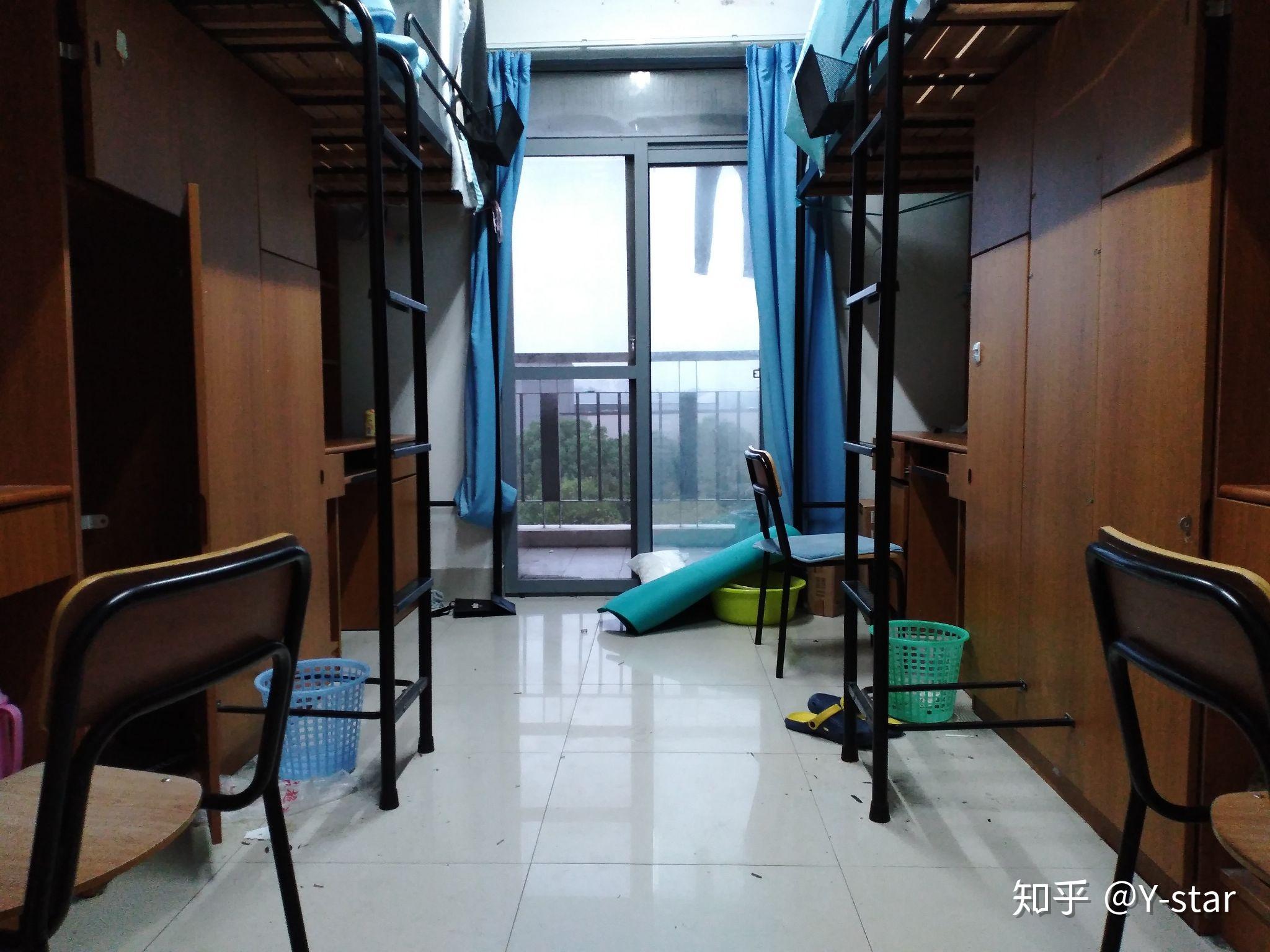 上海海事大学宿舍图片图片
