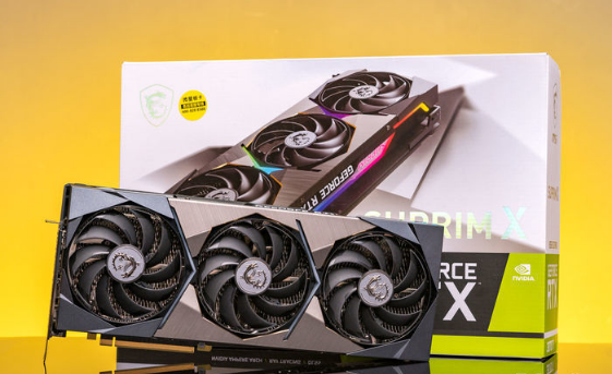 微星RTX 3070 Ti SUPRIM X超龙评测：颜值与实力兼具的王者选手- 知乎