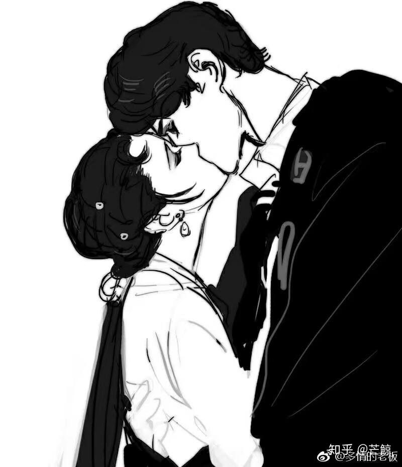 最近火的林黛玉和伏地魔cp你们怎么想?