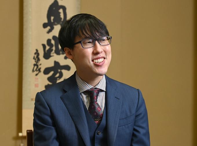 “世界大赛的胜利让我更有信息”——井山裕太的会心一局 知乎