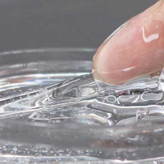 Where does silicone oils use on ? 知乎