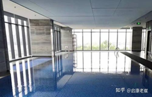 无边际泳池系统设计细部节点及注意事项 - 知乎