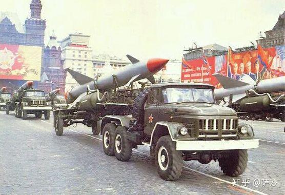 荒唐的月经警察是华约垮台原因?1955年5月14日华沙条约组织成立 - 知乎