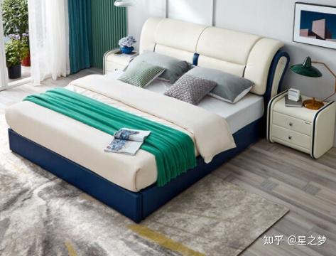 ray雷竞技app2019-20十大优选寝具（床垫床）品牌 慕思