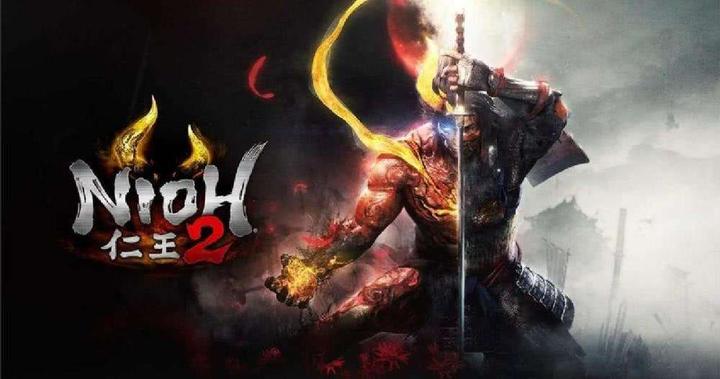 对仁王二各种武器的评价 知乎