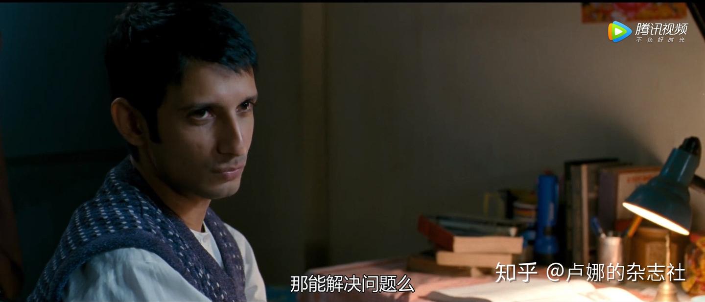聊几部被“过誉”的电影（一）：《三傻大闹宝莱坞》 - 知乎
