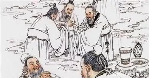 李绅:从悯农诗人到腐官酷吏 - 知乎
