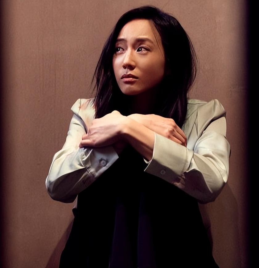 如何评价张钧甯