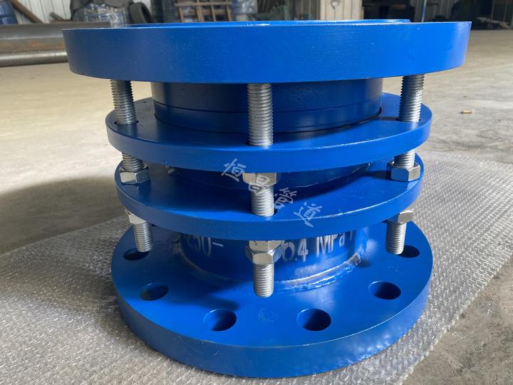 管道伸缩节要求概述