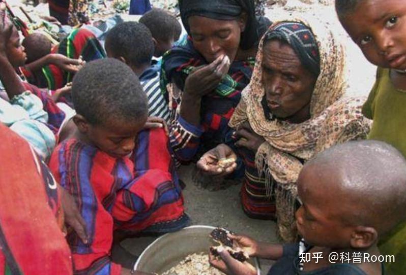 刚果年产黄金4000万,却是世界最穷的国家之一,这是为何? - 知乎