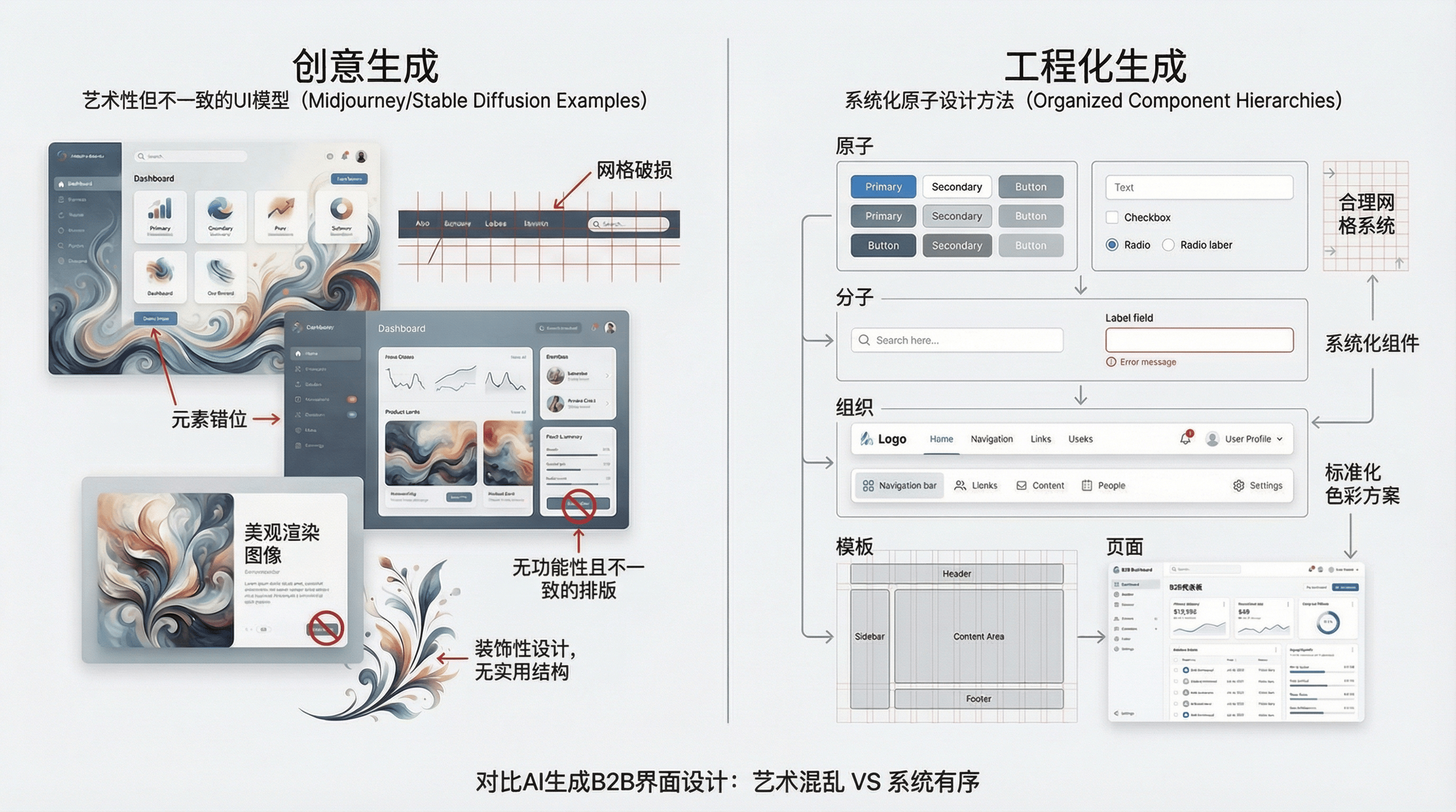 AI画UI不用重绘？这2款工具生成的组件均可自由编辑 - 知乎