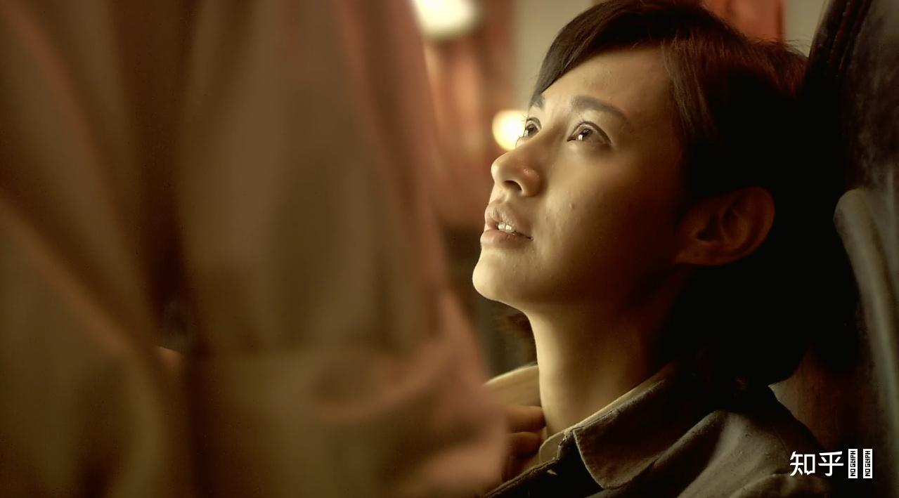 人间正道是沧桑里瞿霞为什么在出狱的时候拒绝嫁给立青之后为什么立青