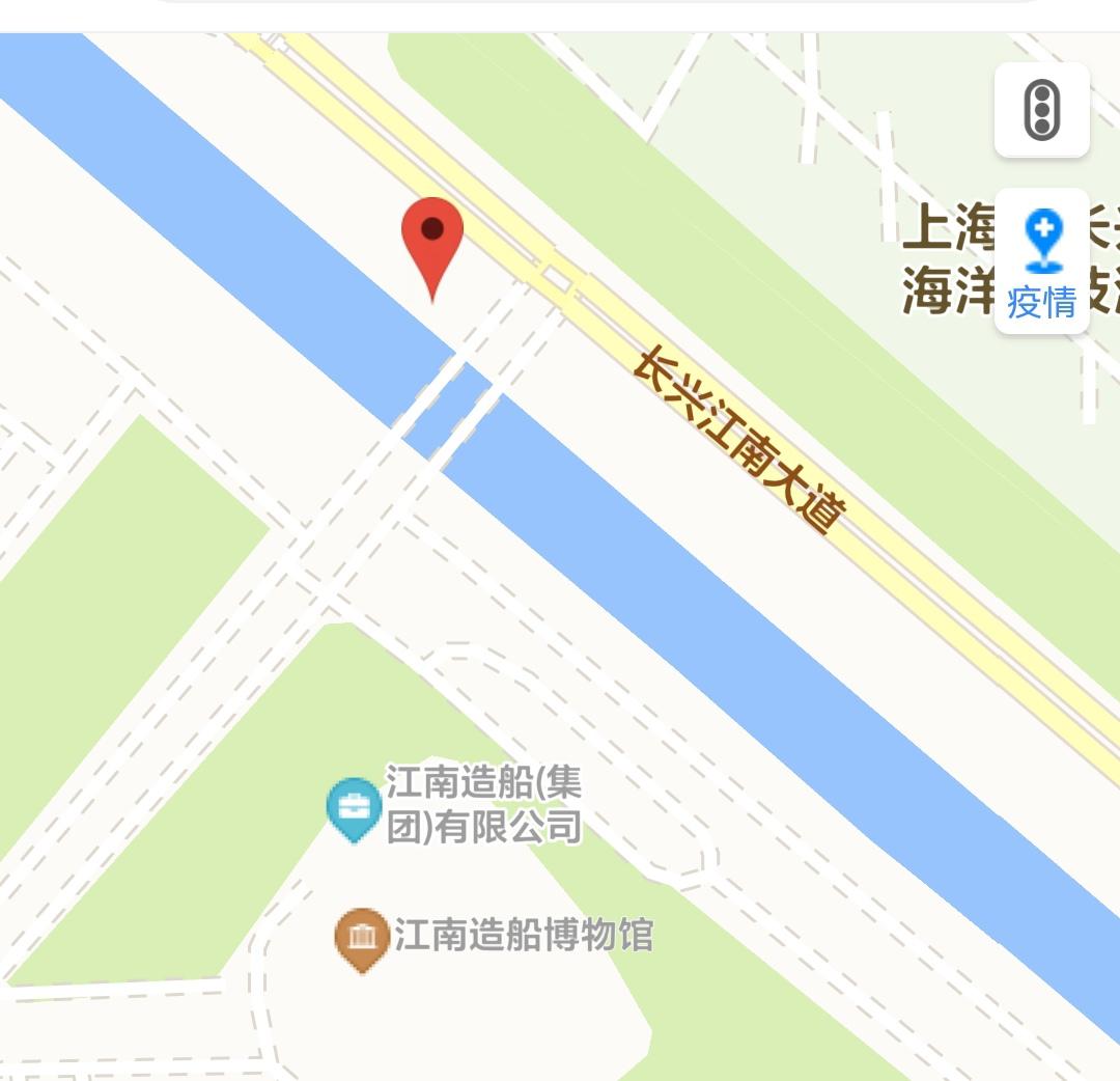 江南造船厂在什么地方? - 知乎