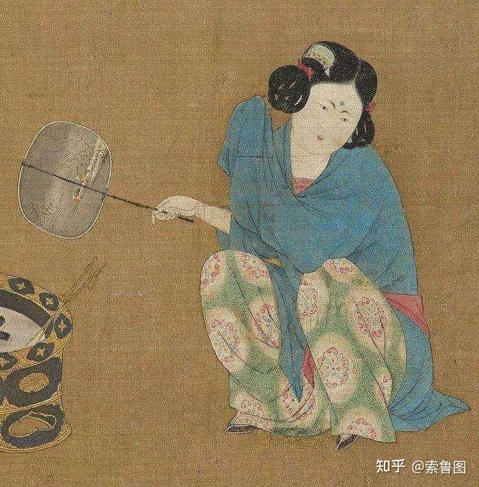 “宋韵”何以跨越千年而历久弥新?细说宋朝和她的美 - 知乎
