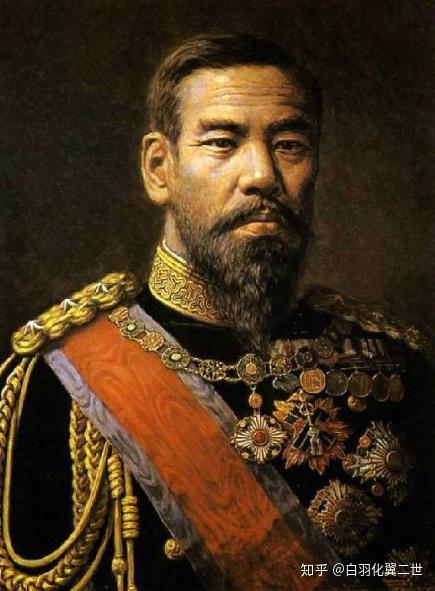 发动侵华战争的裕仁昭和天皇是一个怎样的人