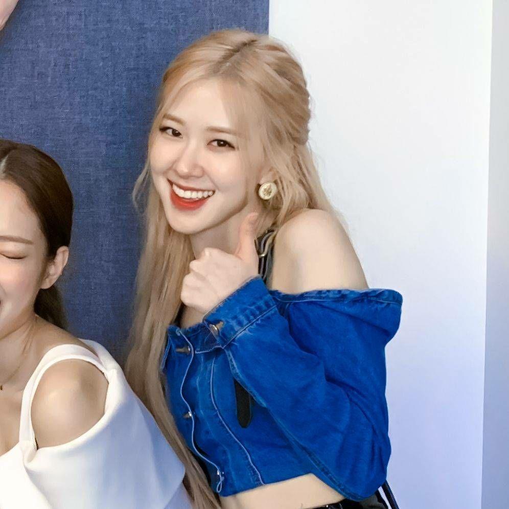 lisa跟rose这次solo有多少几率大爆