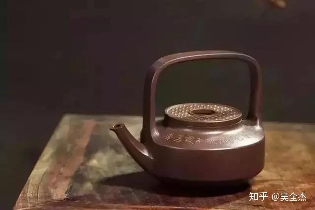 史上最贵的12把紫砂壶- 知乎