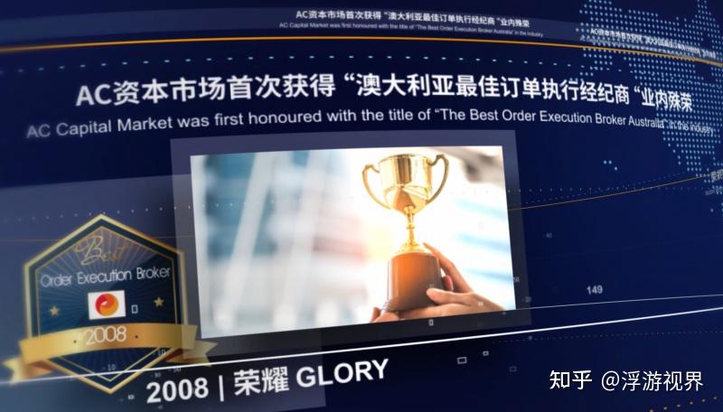 AC资本市场（AC Capital Market）18年领跑行业，助力投资人实现财富增值 - 知乎