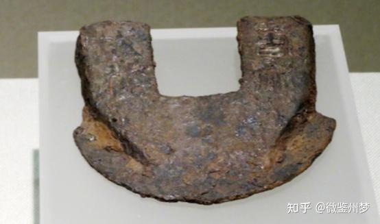 千耦其耘,徂隰徂畛:浅谈汉代农业当中铁官和铁具的关系及发展 - 知乎