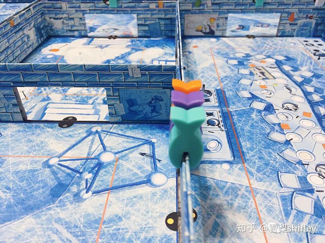 冰酷企鹅2 Icecool2】奔跑吧，小企鹅们！ - 知乎