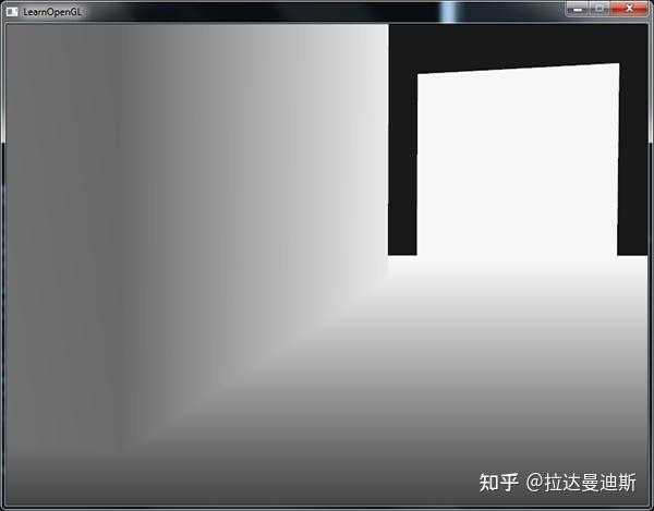 OpenGL - 教程 - 高阶 - 深度测试 - 知乎
