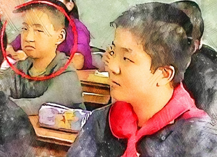 五道杠少年VS不屑弟:天才与凡人10年后人生大反转 - 知乎