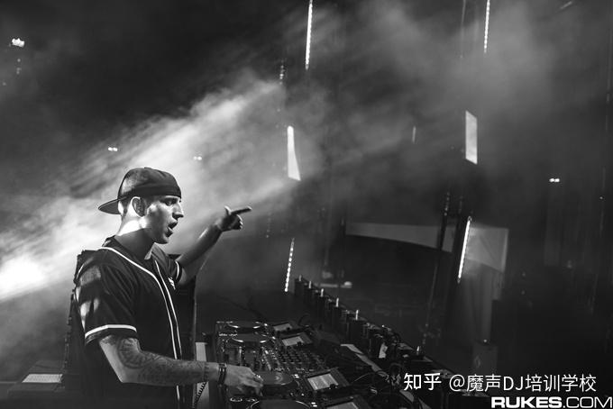 在DJ学校能学到什么呢? - 知乎