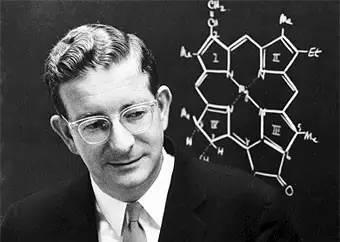 "有机合成之父"陪跑131次诺贝尔奖,他将科学做成了艺术