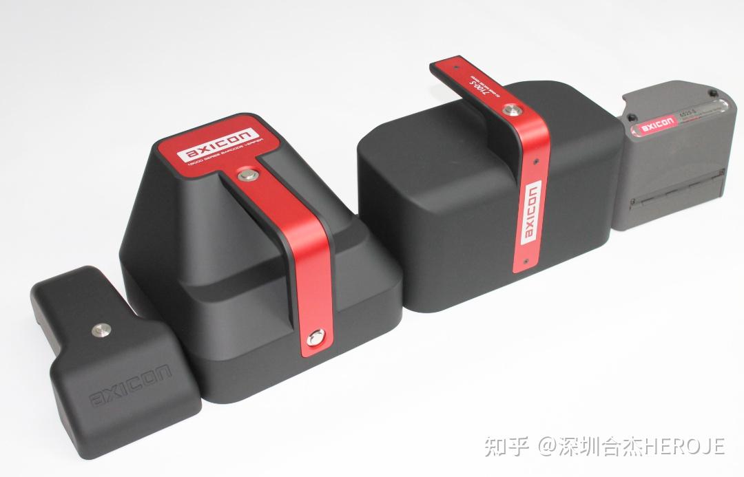 符合 ISO/IEC 15415:2024 的条码检验仪有哪些?