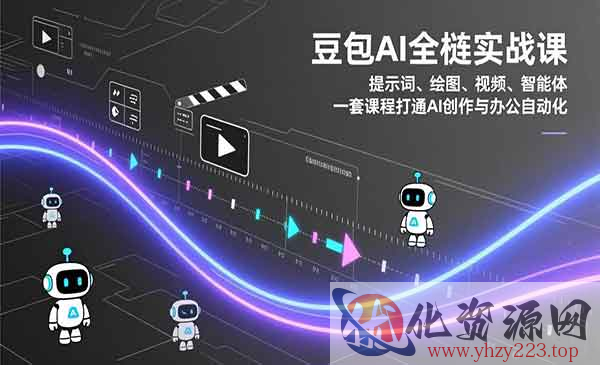 豆包AI全场景实战_wwz