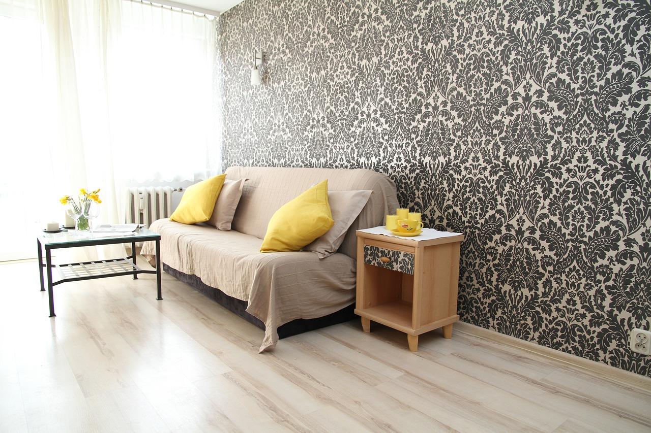 2. 地板隔音材料