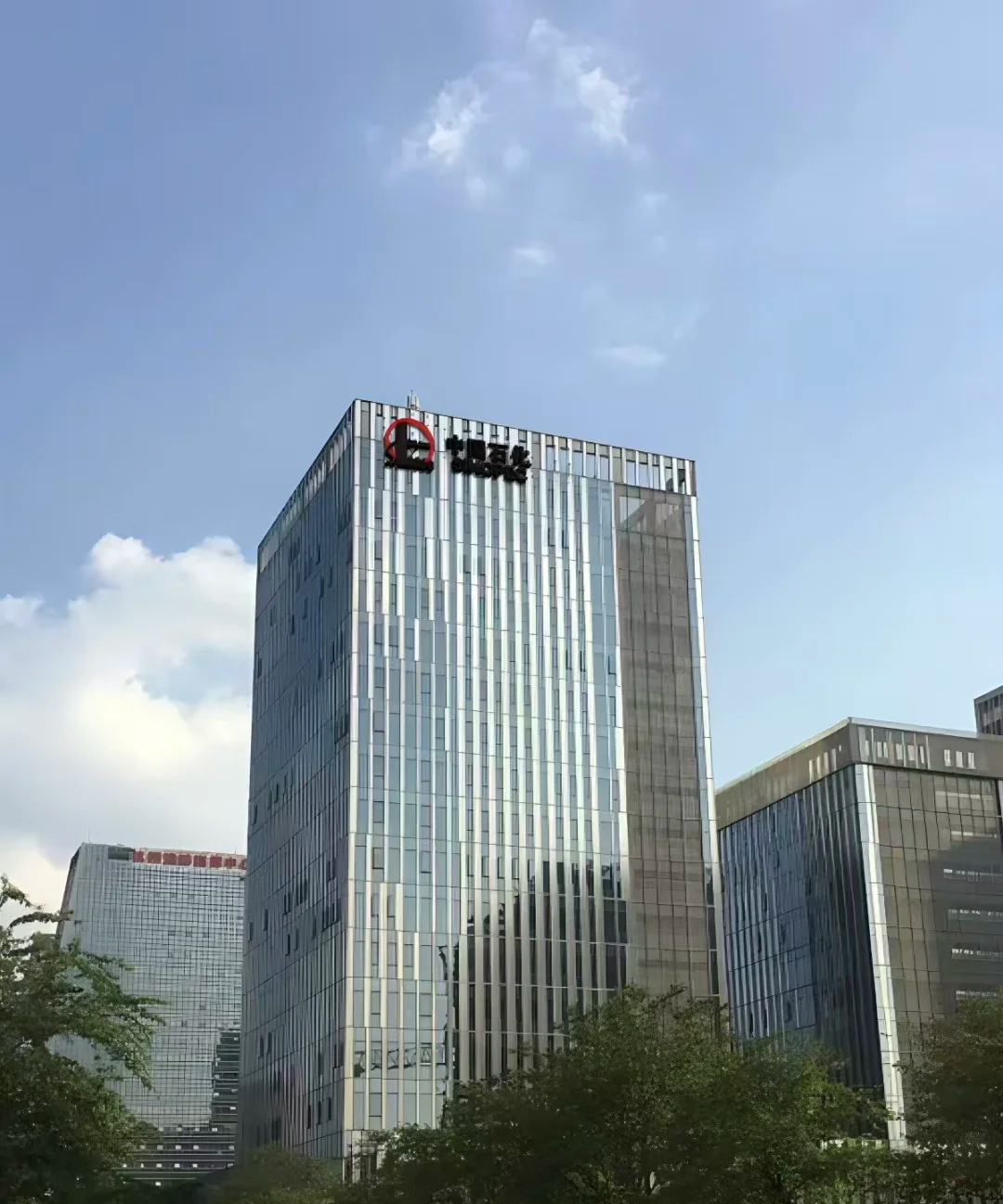 央企和国企有什么区别? - 知乎