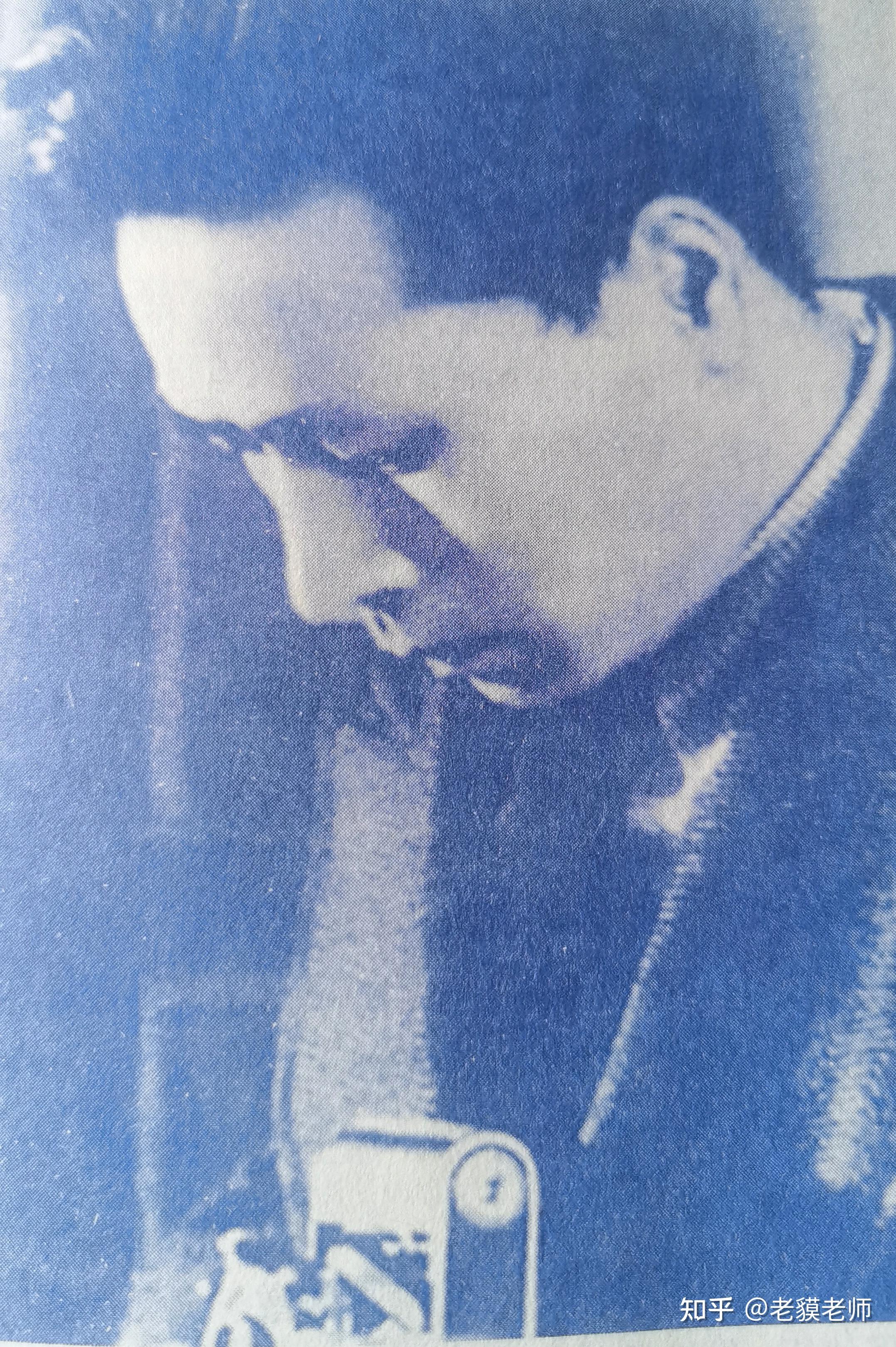 著名摄影师吴印咸作品评析