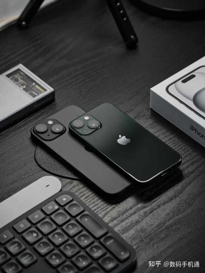 iphone13mini使用起来感觉怎么样