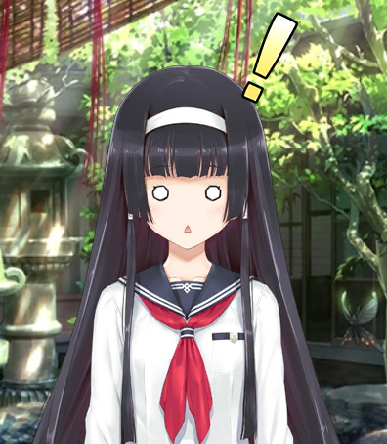 如何评价美少女万华镜5