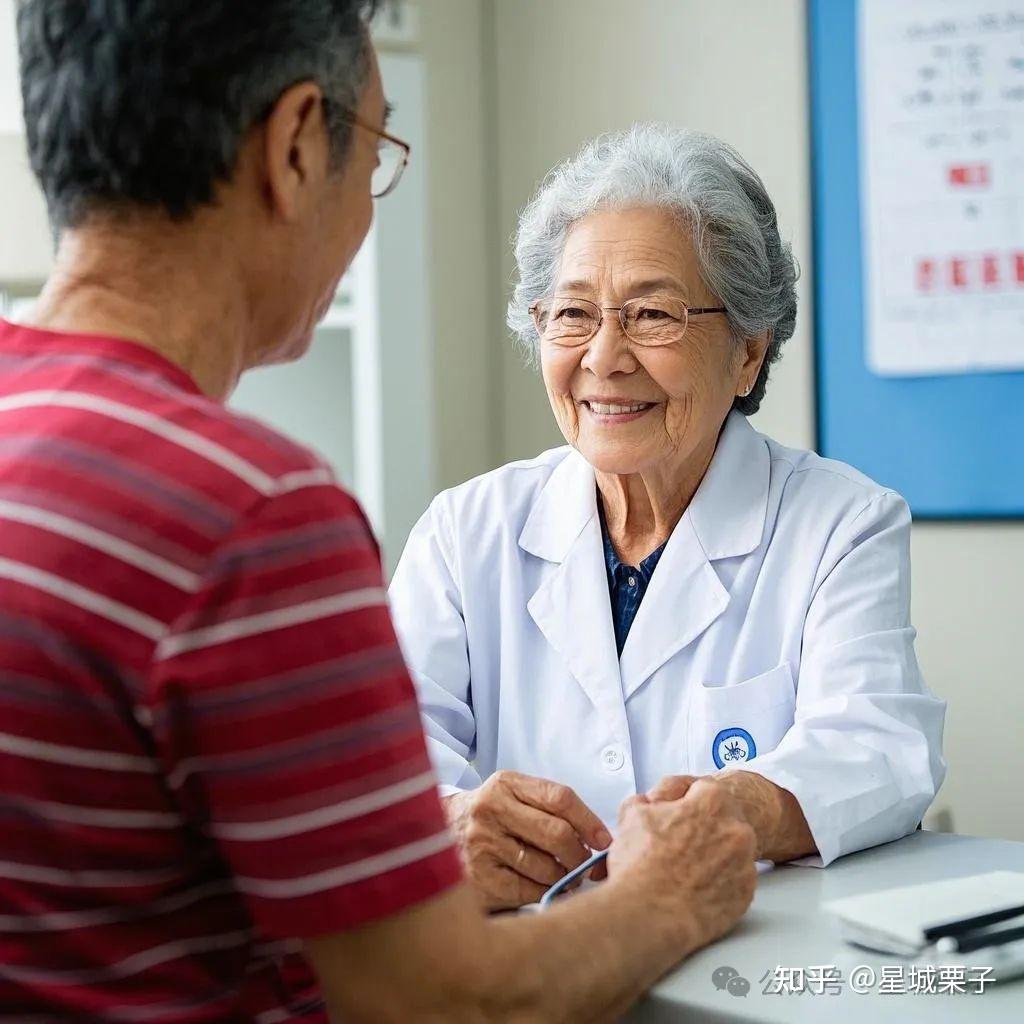 新加坡中医,如何传承、融合和破局? - 知乎