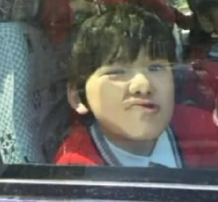 有没有时代少年团非常搞笑的表情包？