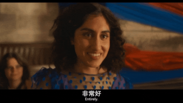 剧版《一天》豆瓣8.1还在涨，Netflix这次赌对了！ - 知乎
