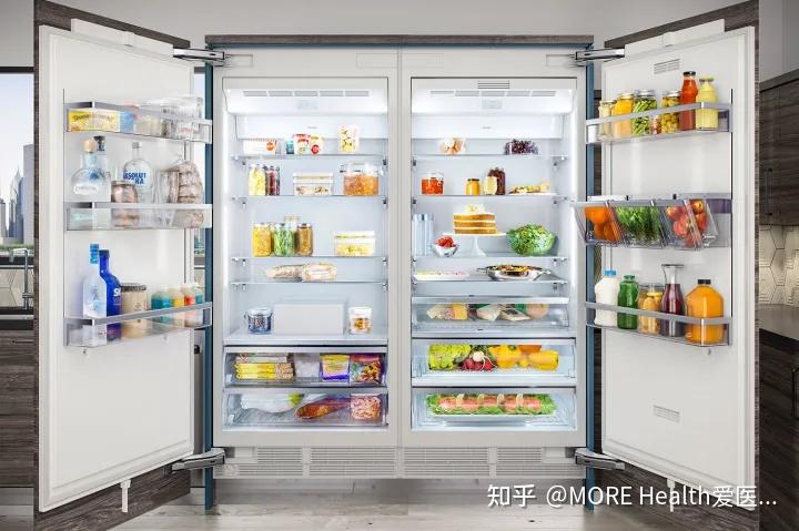 冰箱里放这些食物易致癌,为了家人健康,建议收藏…… - 知乎