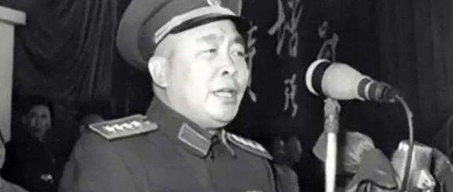 开国将军里的亲戚圈，陈赓和妹夫是开国大将，连襟是开国上将 - 知乎